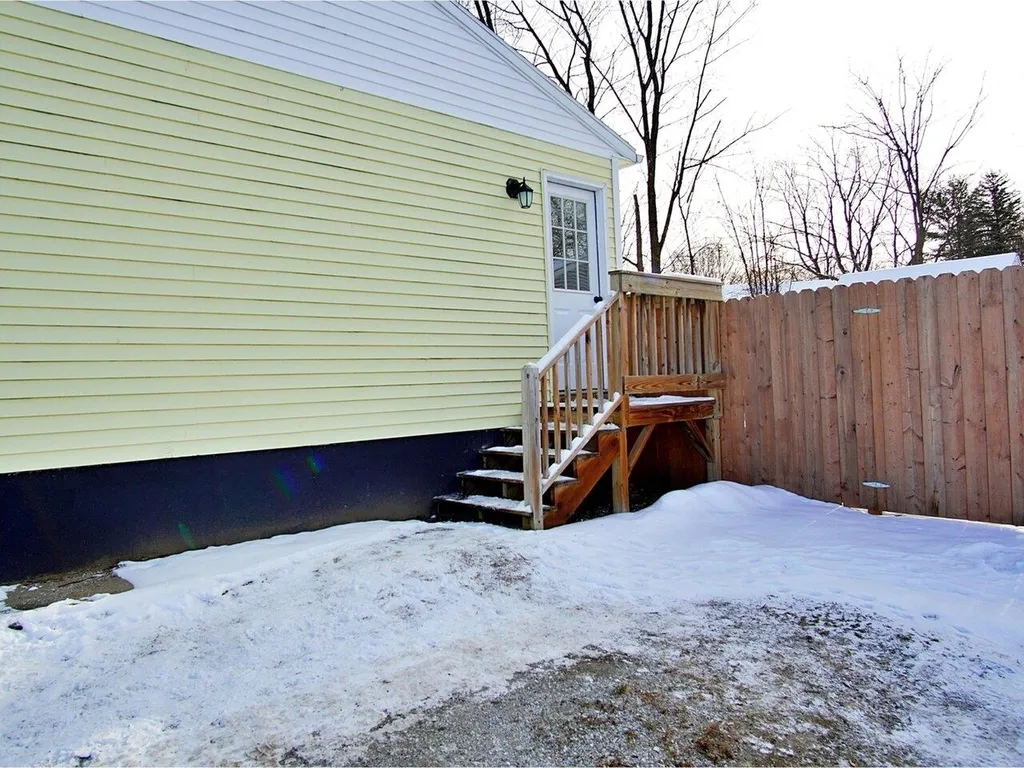 18 Ewell Court St. Albans City VT 05478