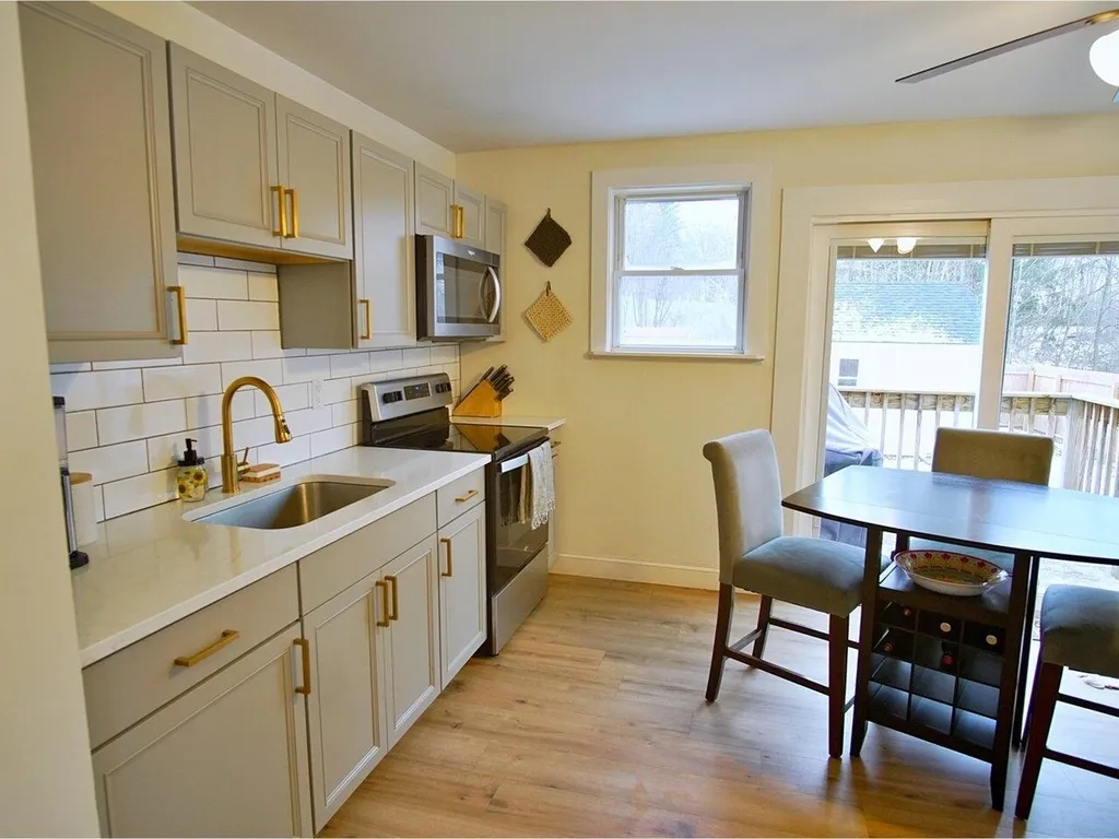 18 Ewell Court St. Albans City VT 05478