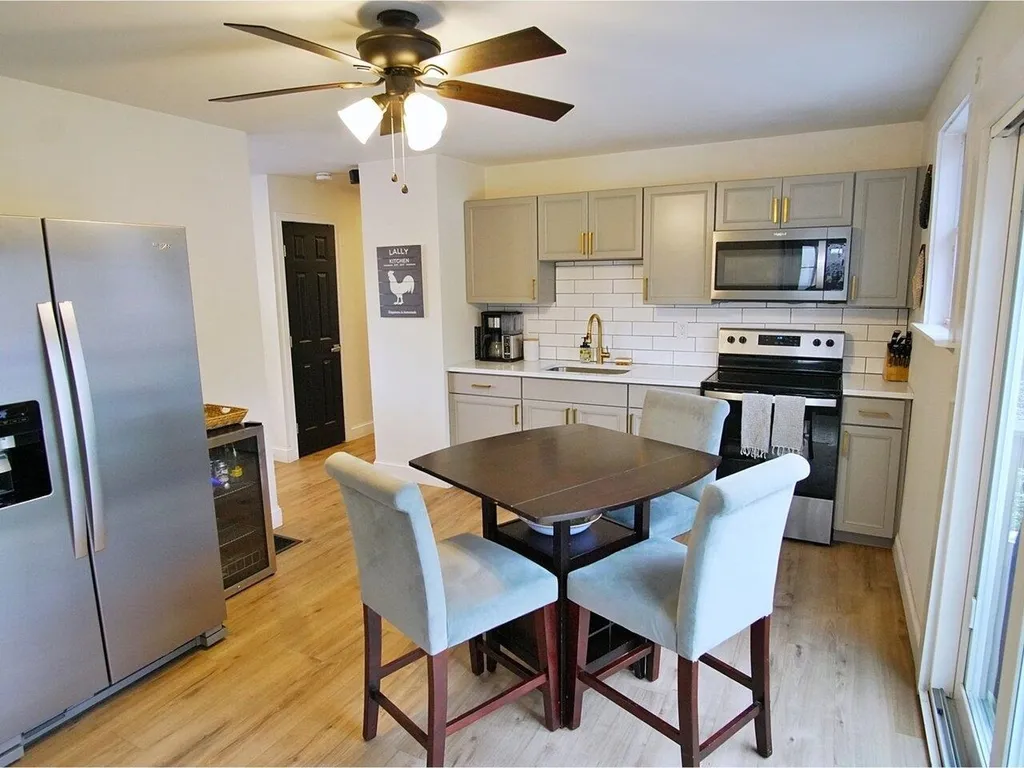 18 Ewell Court St. Albans City VT 05478