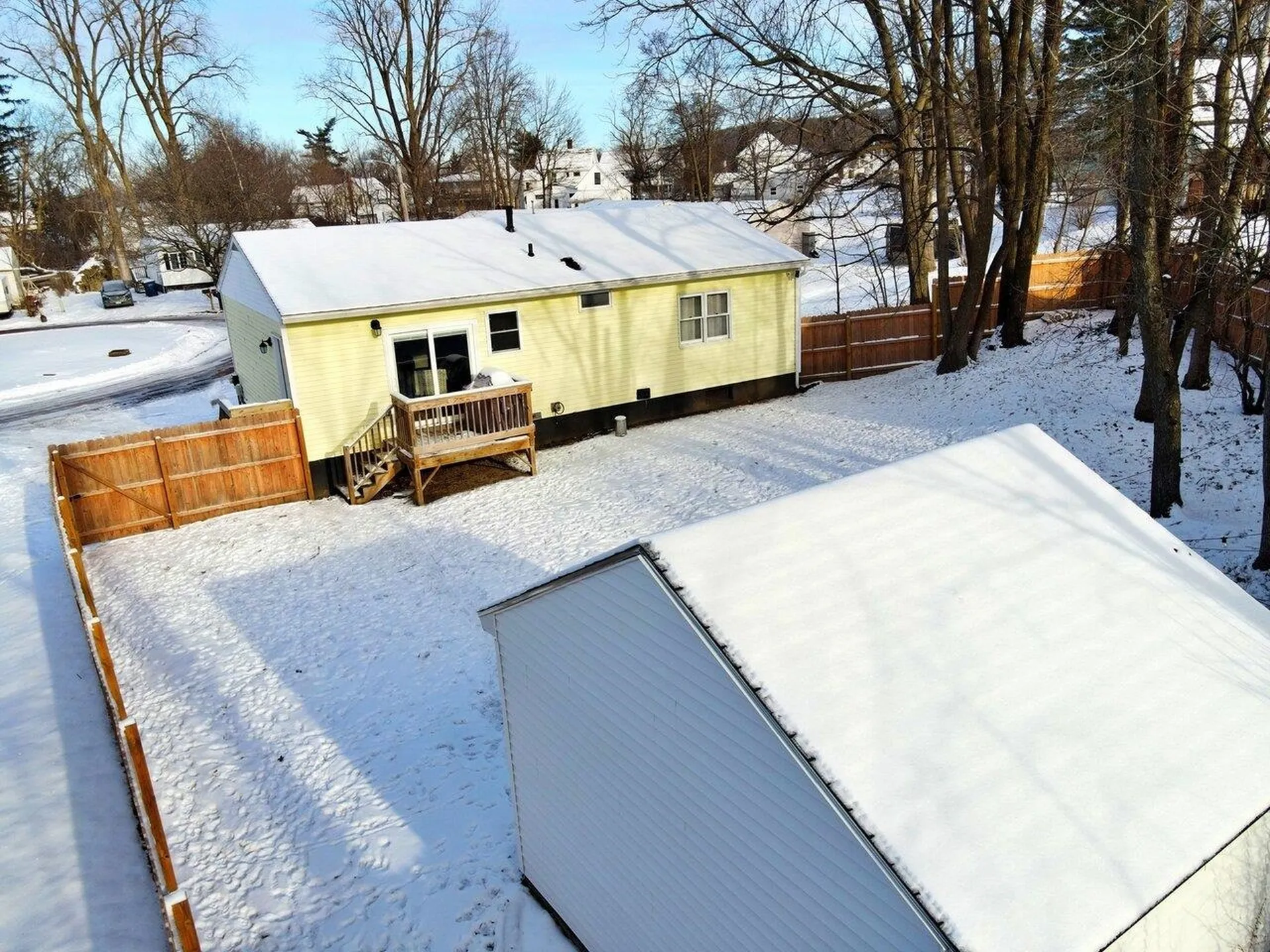 18 Ewell Court St. Albans City VT 05478