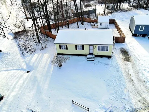 18 Ewell Court St. Albans City VT 05478