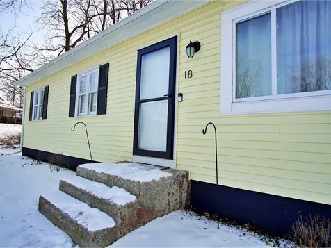 18 Ewell Court St. Albans City VT 05478