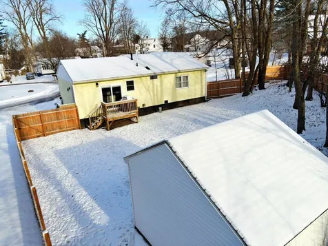 18 Ewell Court St. Albans City VT 05478