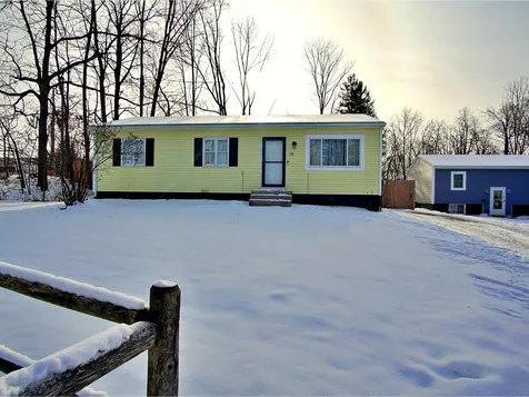 18 Ewell Court St. Albans City VT 05478