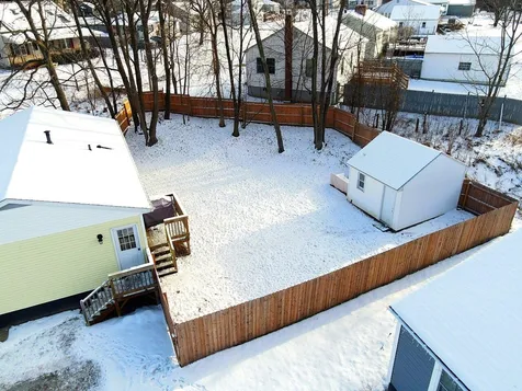 18 Ewell Court St. Albans City VT 05478