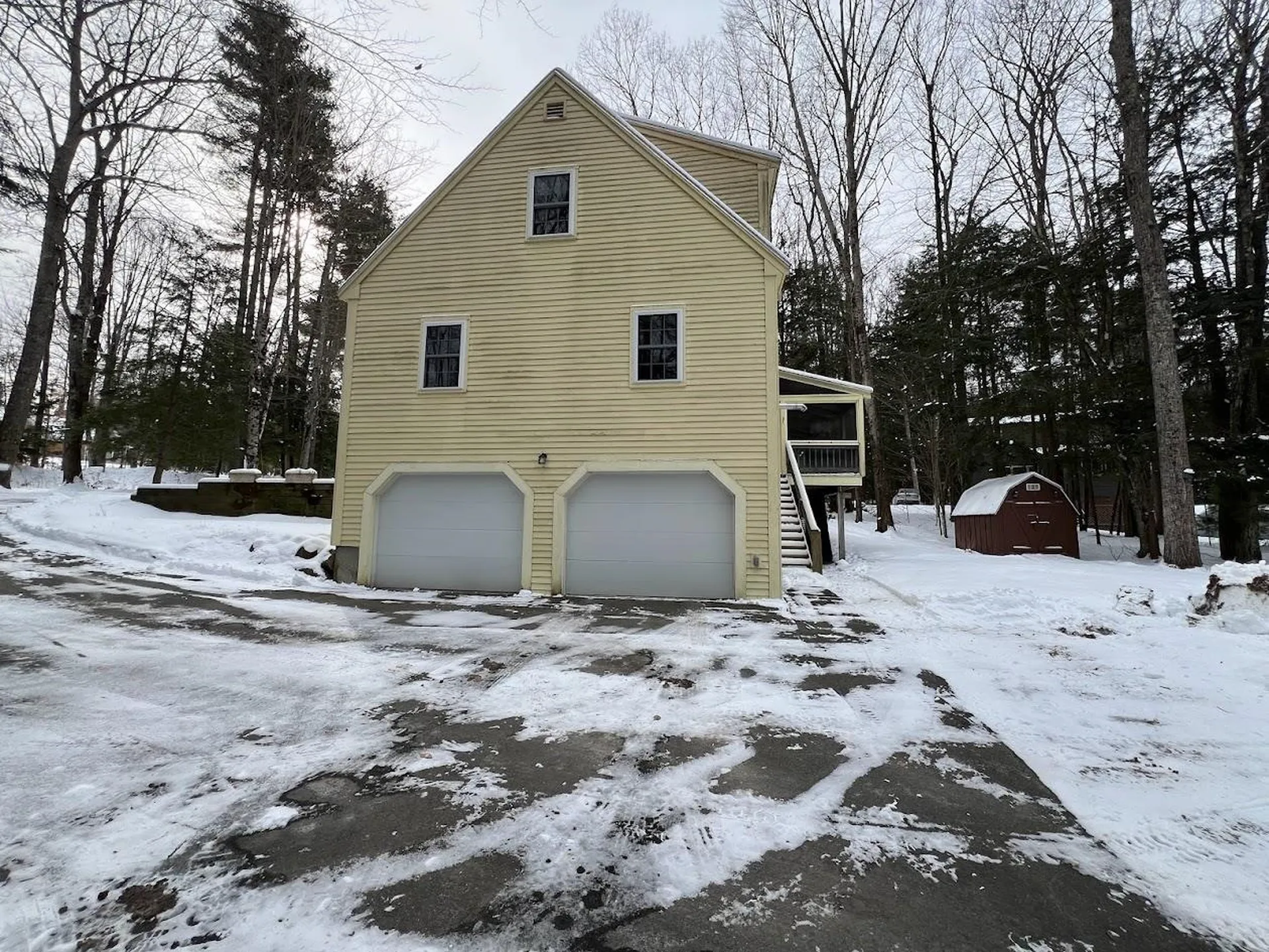 37 Winter Road Weare NH 03281