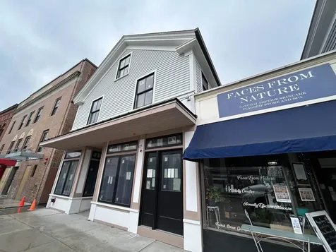 45 Water Street Exeter NH 03833