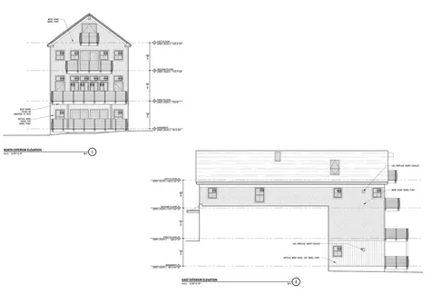 45 Water Street Exeter NH 03833