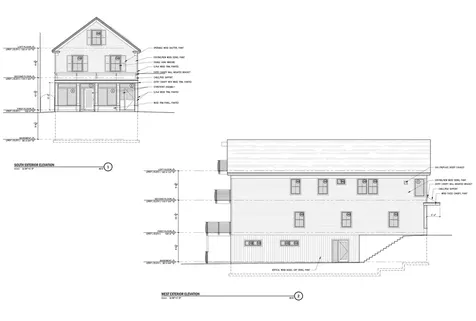 45 Water Street Exeter NH 03833