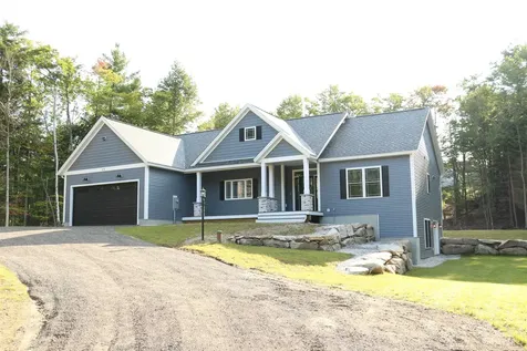 172 Crestview Drive Jaffrey NH 03452