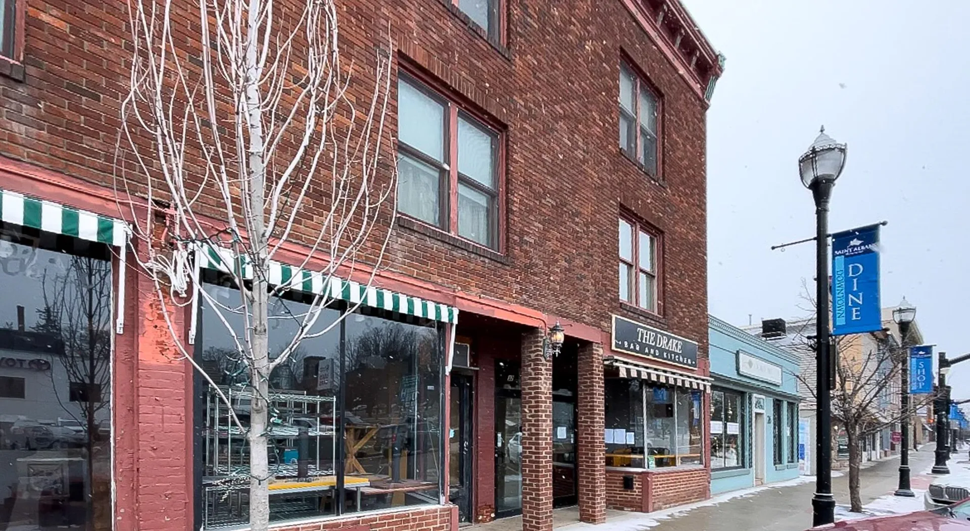 32 South Main Street St. Albans City VT 05478
