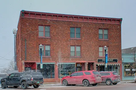 32 South Main Street St. Albans City VT 05478