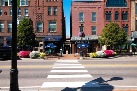 32 South Main Street St. Albans City VT 05478