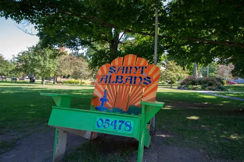 32 South Main Street St. Albans City VT 05478