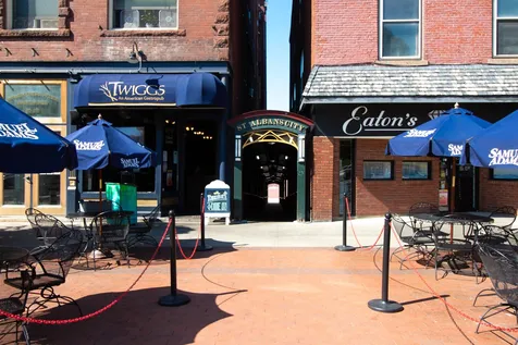 32 South Main Street St. Albans City VT 05478