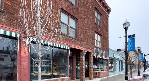 32 South Main Street St. Albans City VT 05478