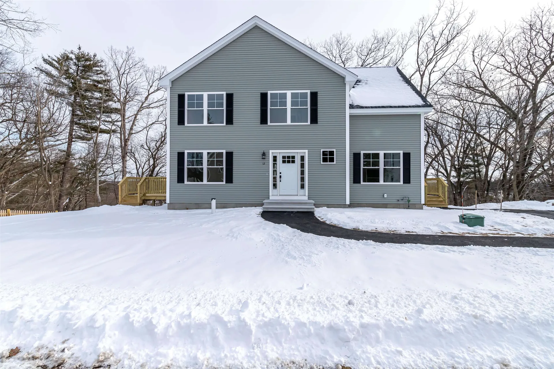 12 Hadley Road Merrimack NH 03054