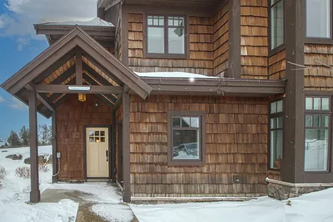 1 Garmisch Court Wilmington VT 05363