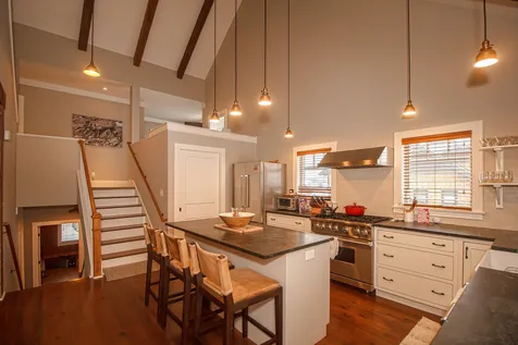 1 Garmisch Court Wilmington VT 05363