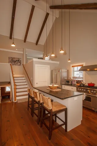 1 Garmisch Court Wilmington VT 05363