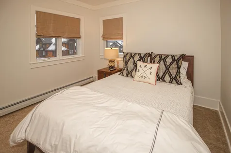 1 Garmisch Court Wilmington VT 05363