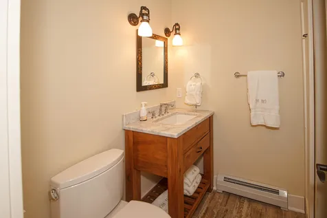 1 Garmisch Court Wilmington VT 05363