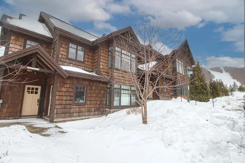 1 Garmisch Court Wilmington VT 05363