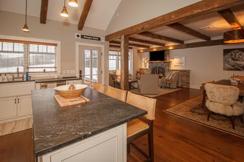 1 Garmisch Court Wilmington VT 05363