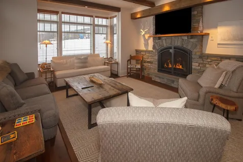 1 Garmisch Court Wilmington VT 05363