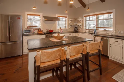 1 Garmisch Court Wilmington VT 05363