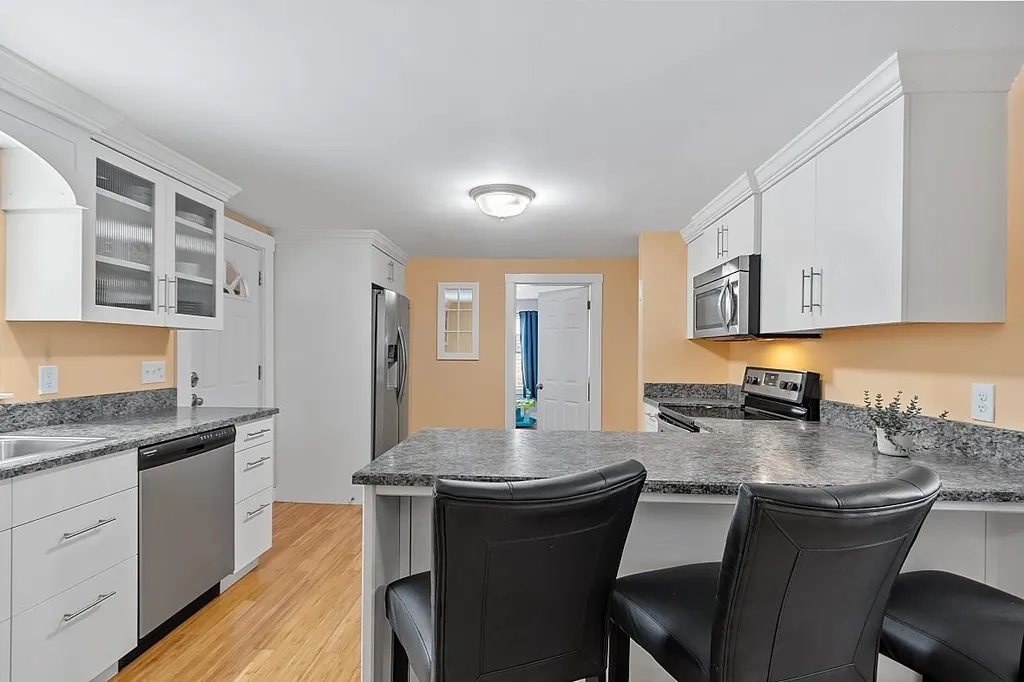 197 Pearl Street Keene NH 03431