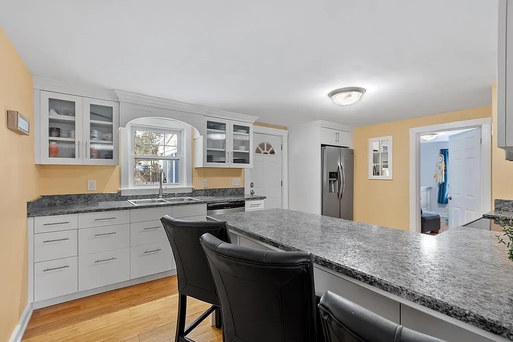 197 Pearl Street Keene NH 03431