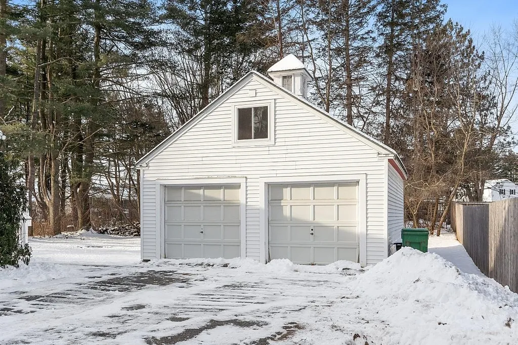 197 Pearl Street Keene NH 03431