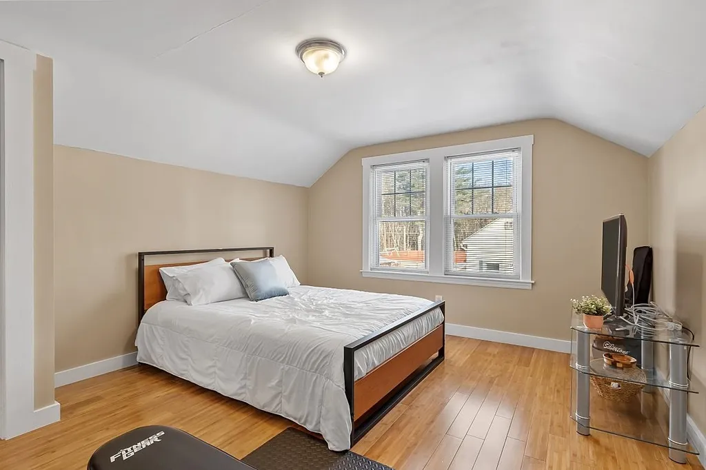 197 Pearl Street Keene NH 03431