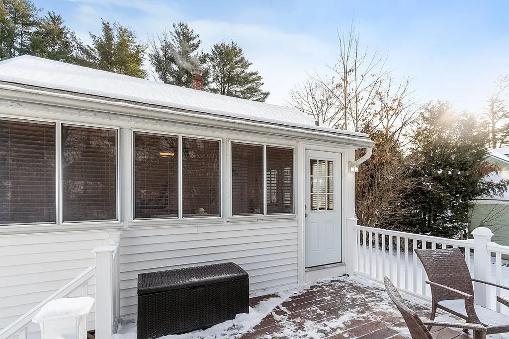 197 Pearl Street Keene NH 03431