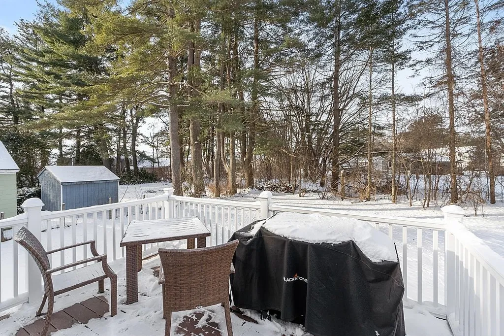 197 Pearl Street Keene NH 03431
