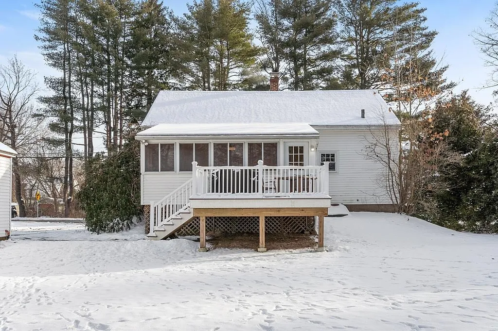 197 Pearl Street Keene NH 03431
