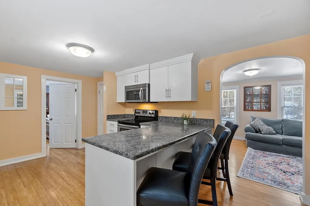 197 Pearl Street Keene NH 03431