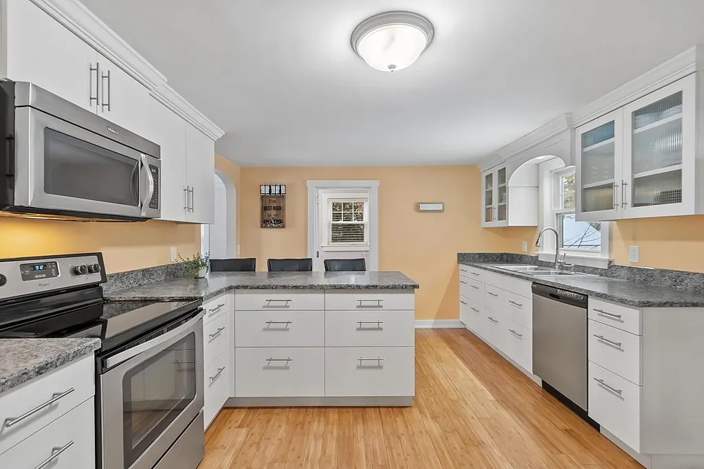 197 Pearl Street Keene NH 03431