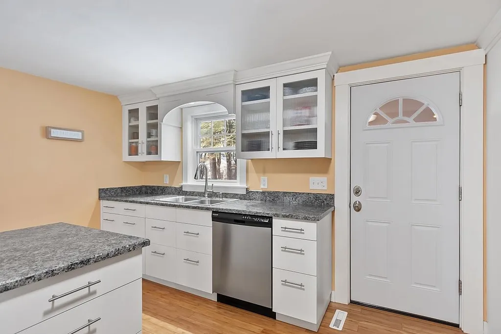 197 Pearl Street Keene NH 03431