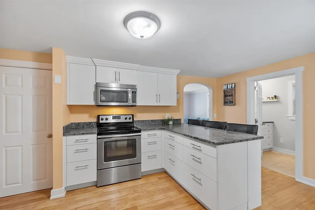 197 Pearl Street Keene NH 03431