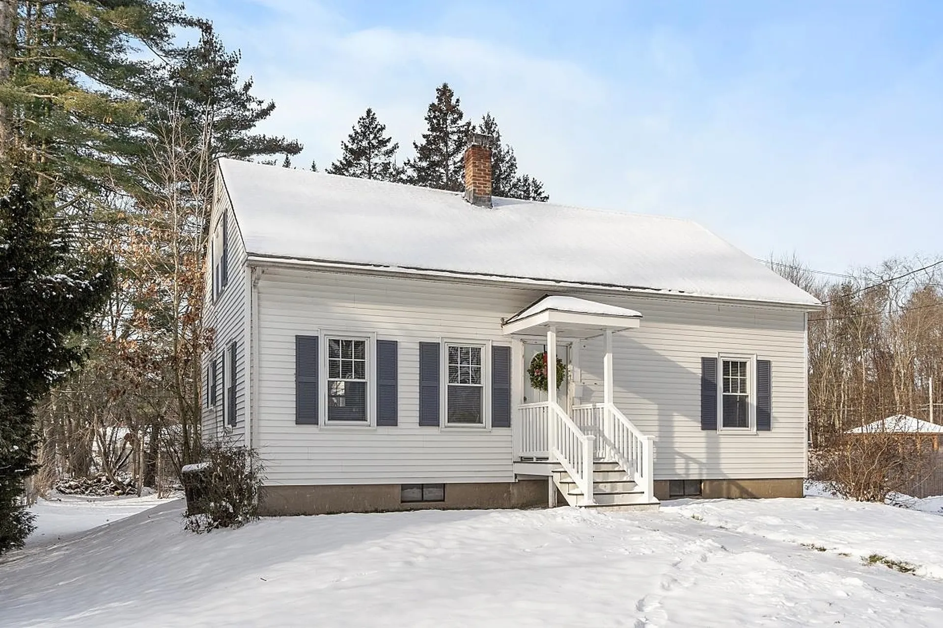 197 Pearl Street Keene NH 03431