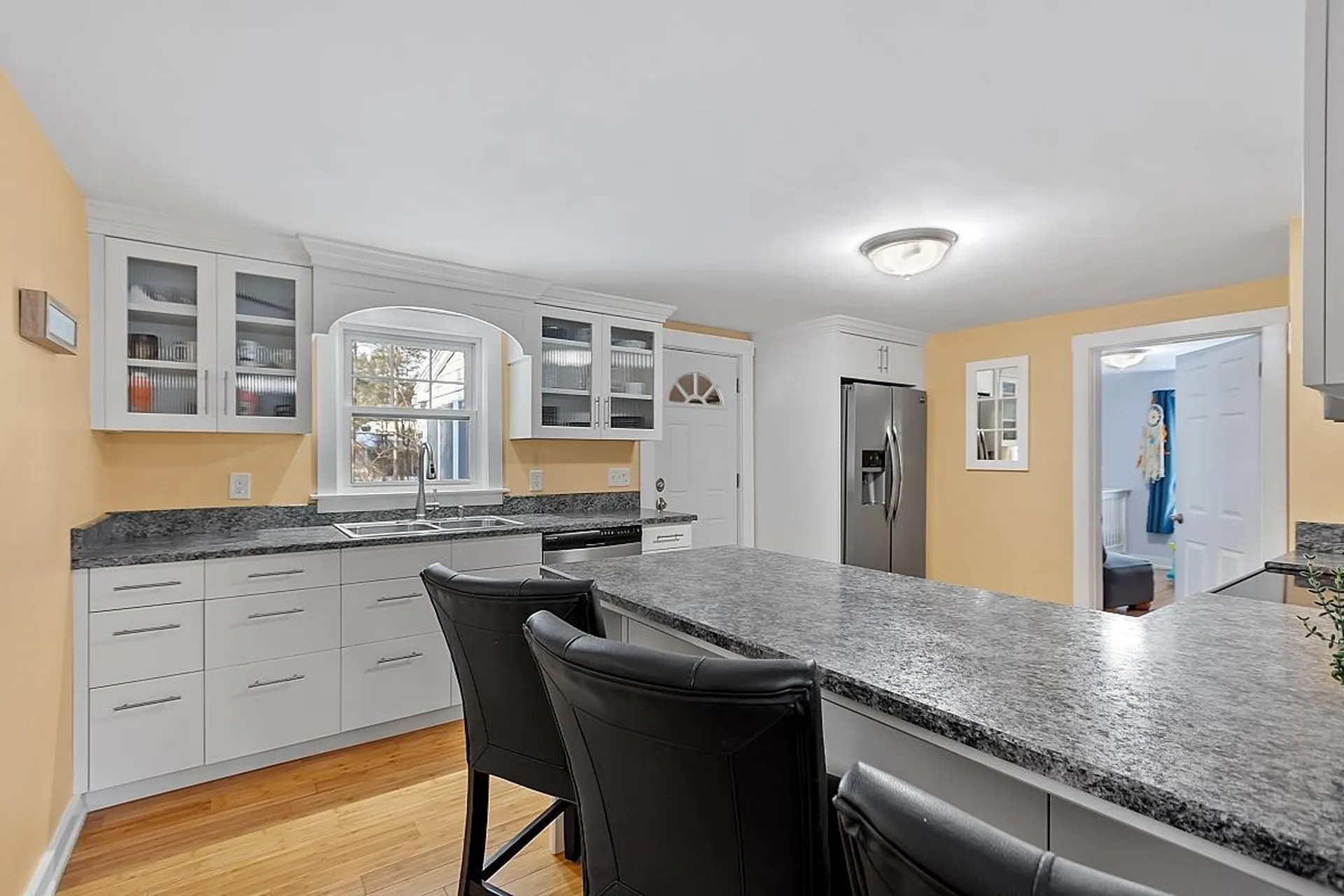 197 Pearl Street Keene NH 03431