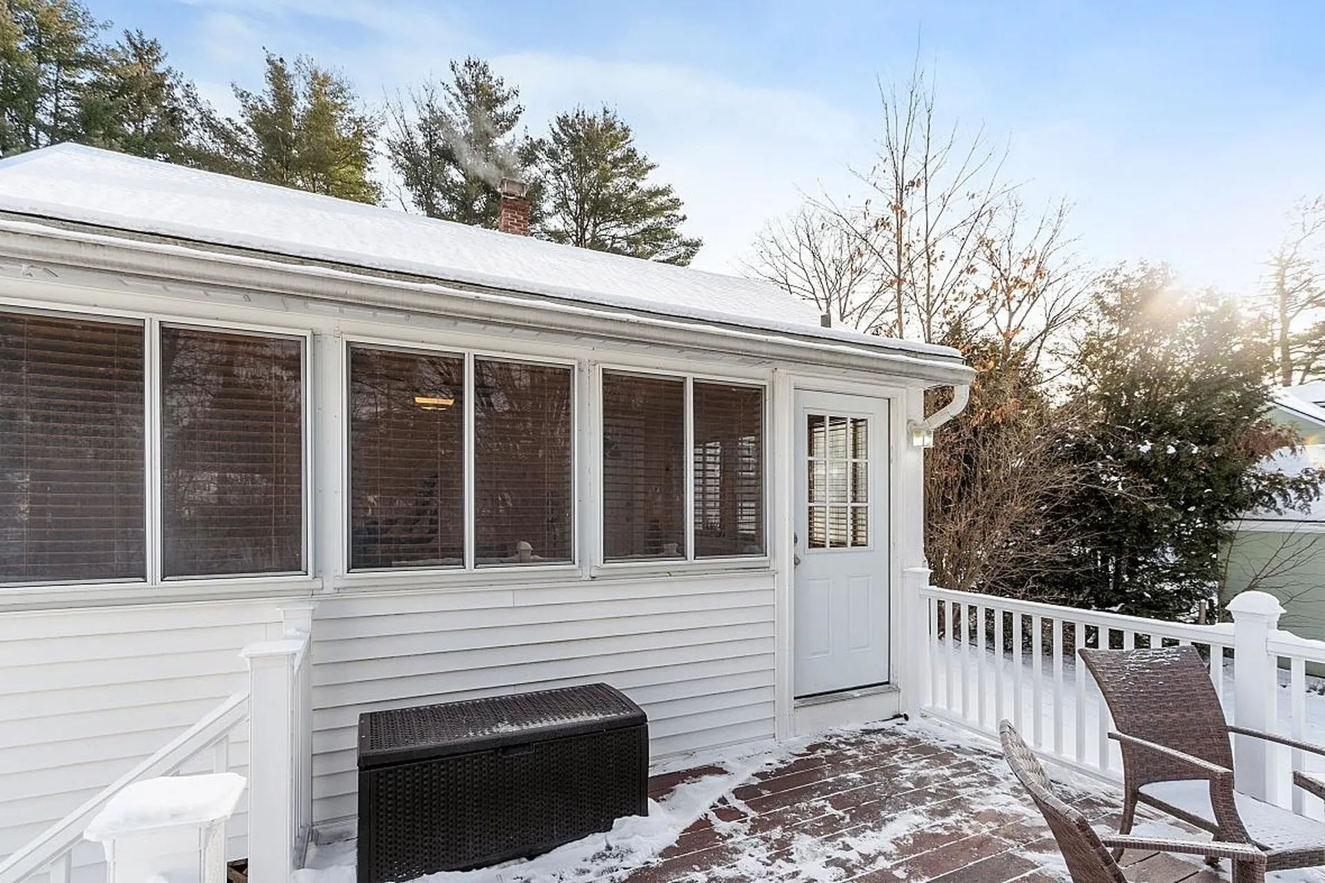197 Pearl Street Keene NH 03431