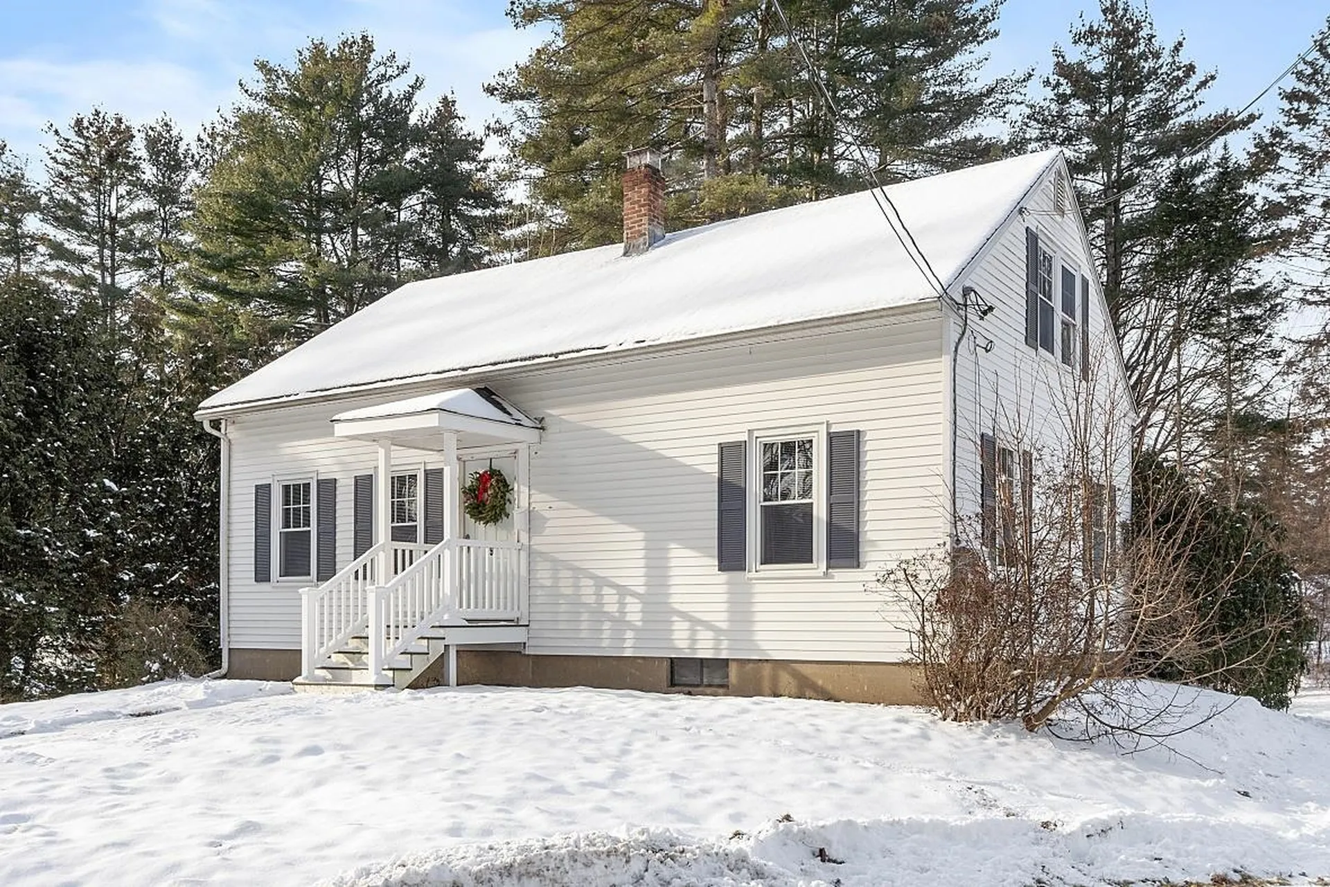 197 Pearl Street Keene NH 03431