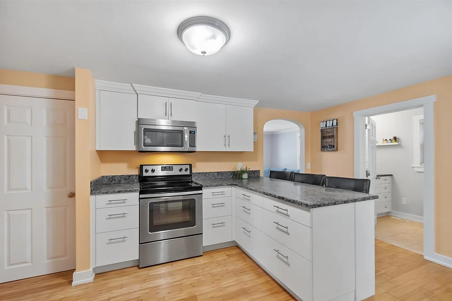 197 Pearl Street Keene NH 03431