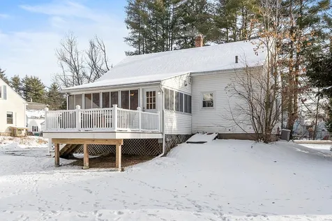 197 Pearl Street Keene NH 03431