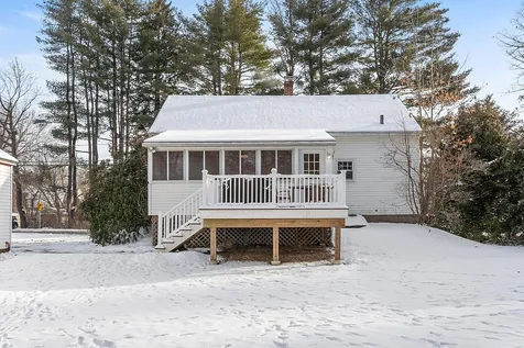 197 Pearl Street Keene NH 03431