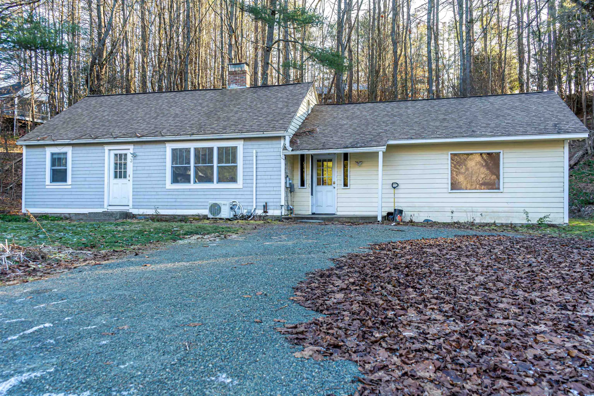 3 E Wilder Road Lebanon NH 03784