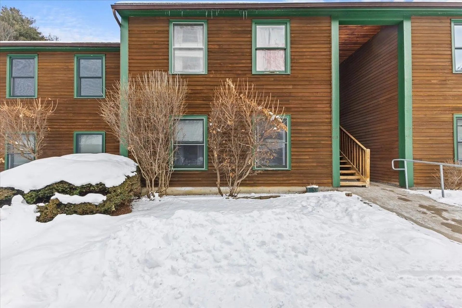 203 Bay Crest Drive South Burlington VT 05403